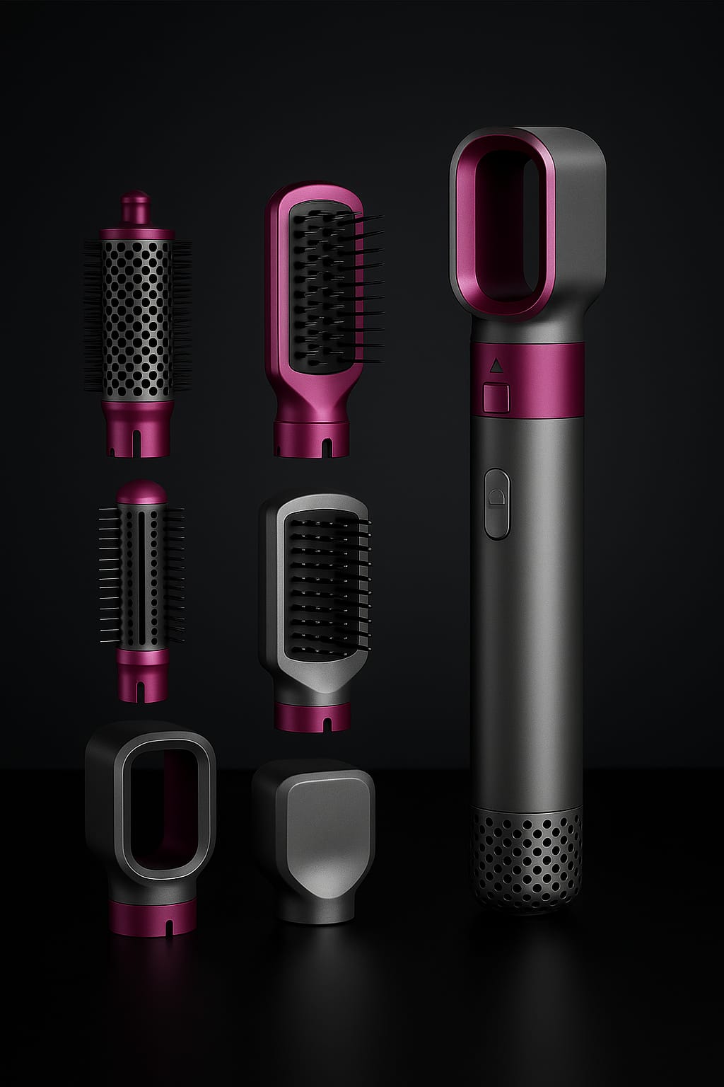 Glow Up Styler