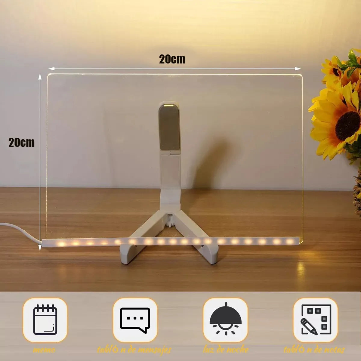 Lighting Board