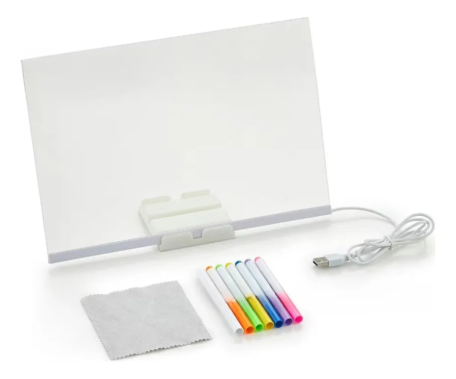 Lighting Board