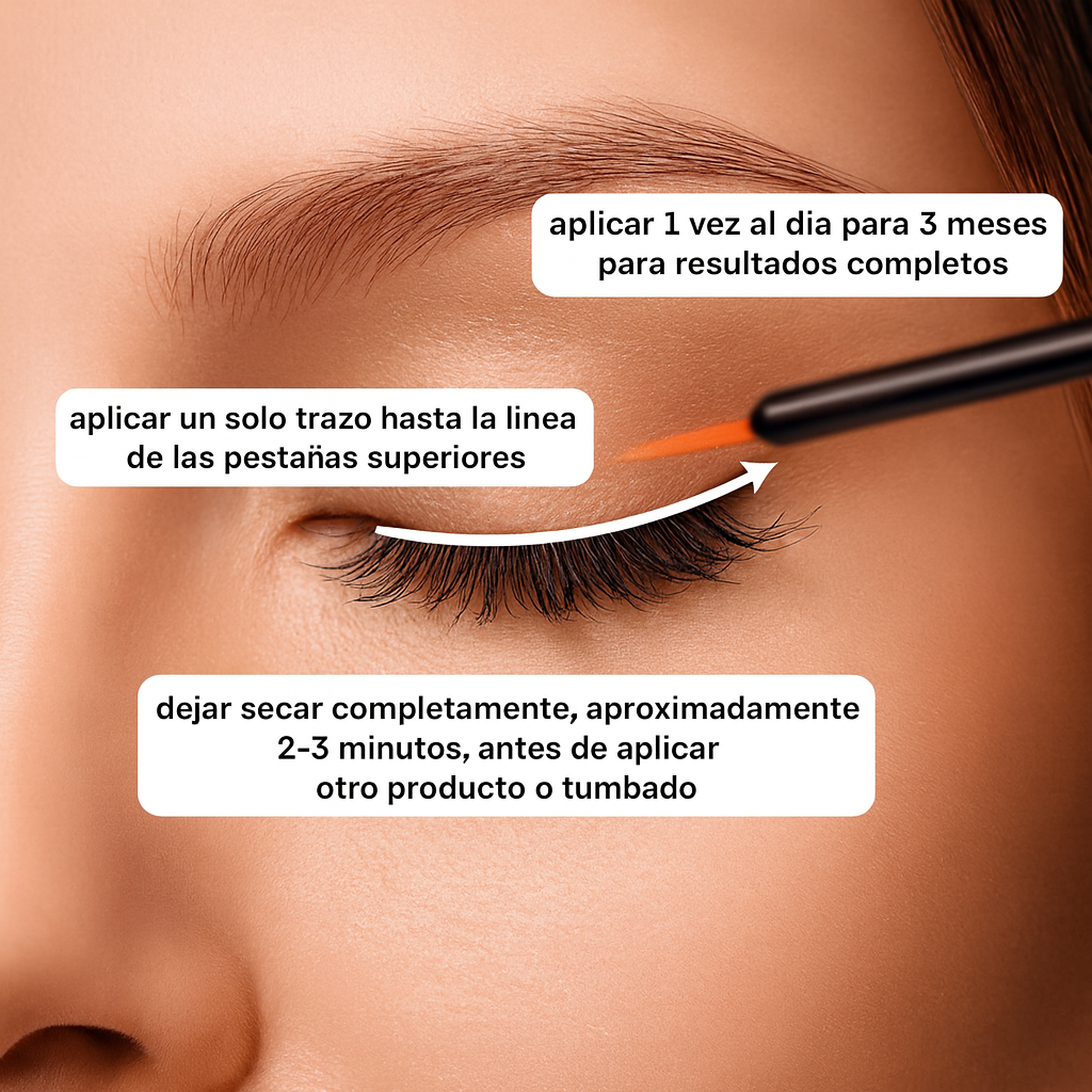 infyniti lash