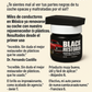 2 botes de  BlackRestorer de 150 GR cada uno