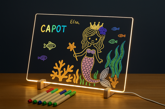 Lighting Board