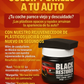 2 botes de  BlackRestorer de 150 GR cada uno