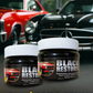2 botes de  BlackRestorer de 150 GR cada uno