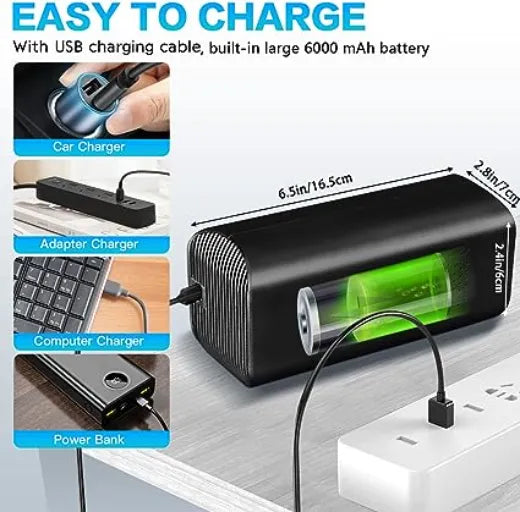 EASY CHARGE
