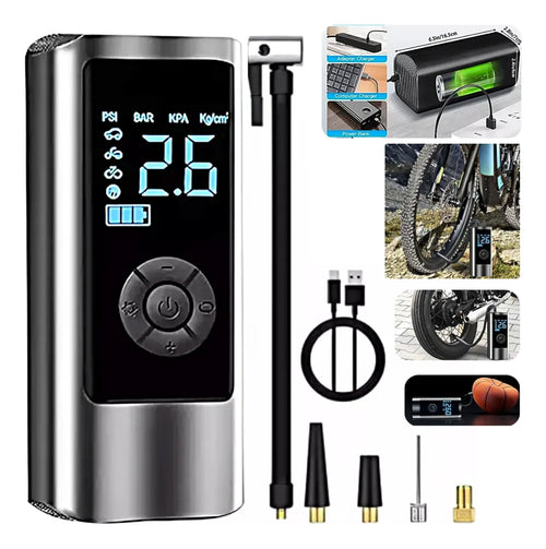 EASY CHARGE