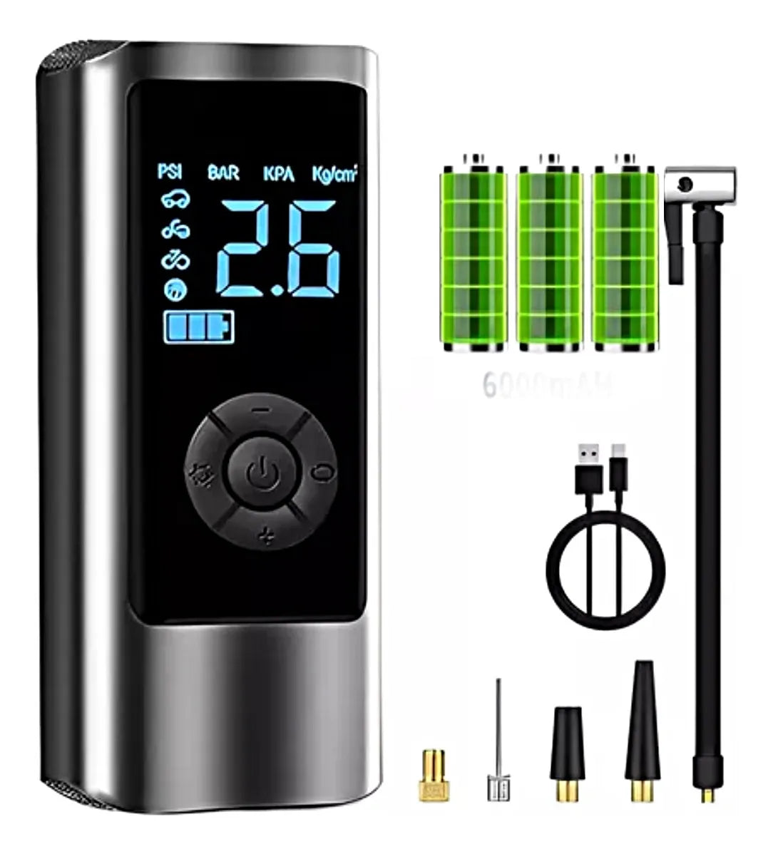 EASY CHARGE