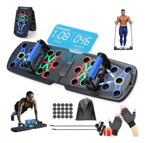 FitBoard Pro