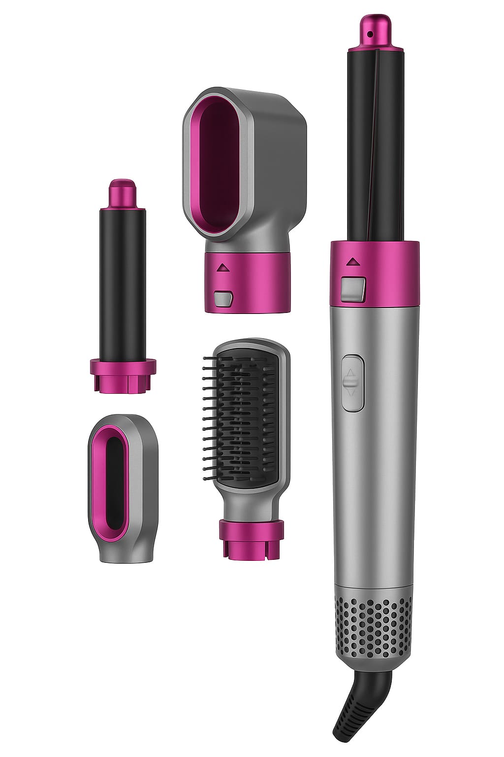 Glow Up Styler