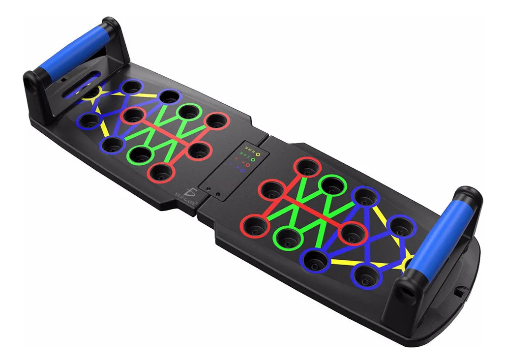 FitBoard Pro