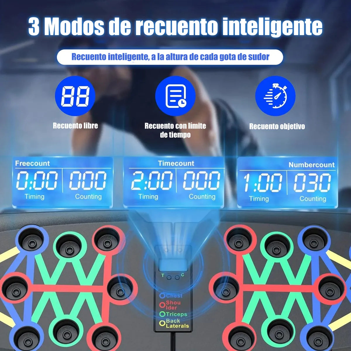 FitBoard Pro