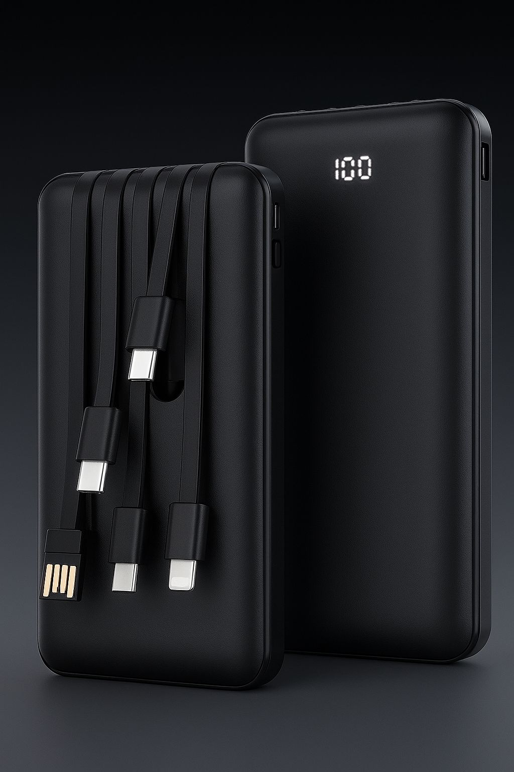 charge PRO