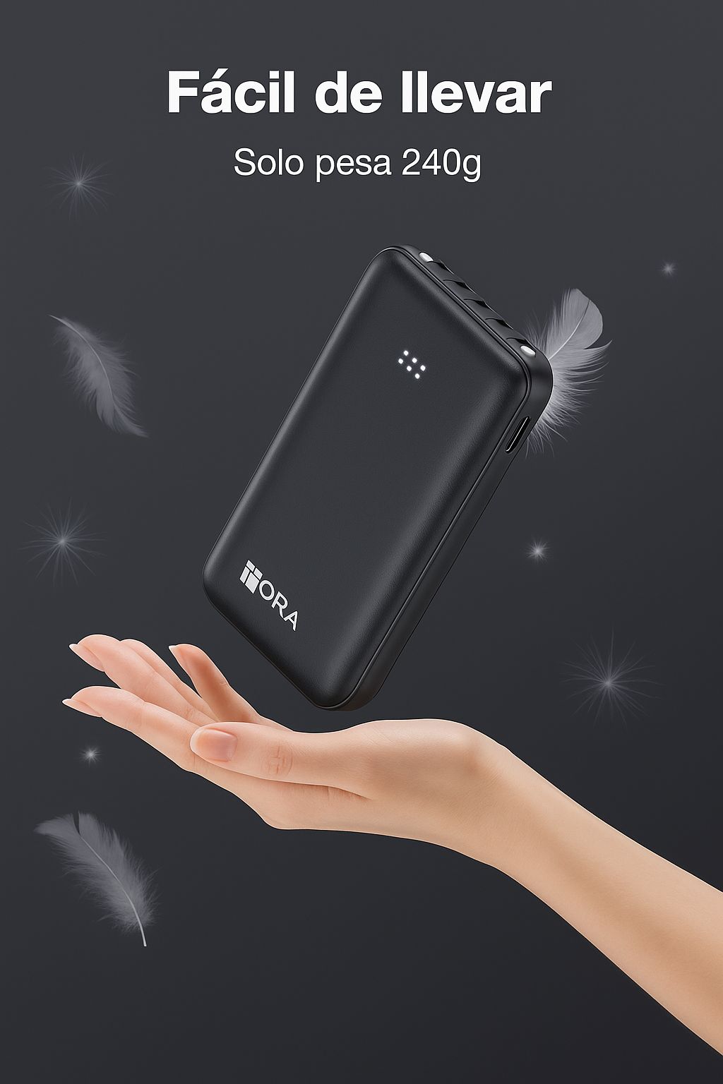 charge PRO