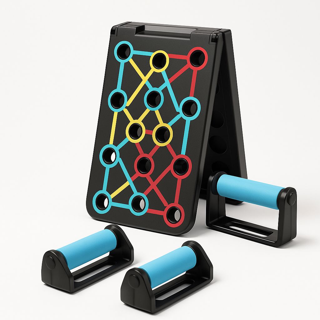 FitBoard Pro