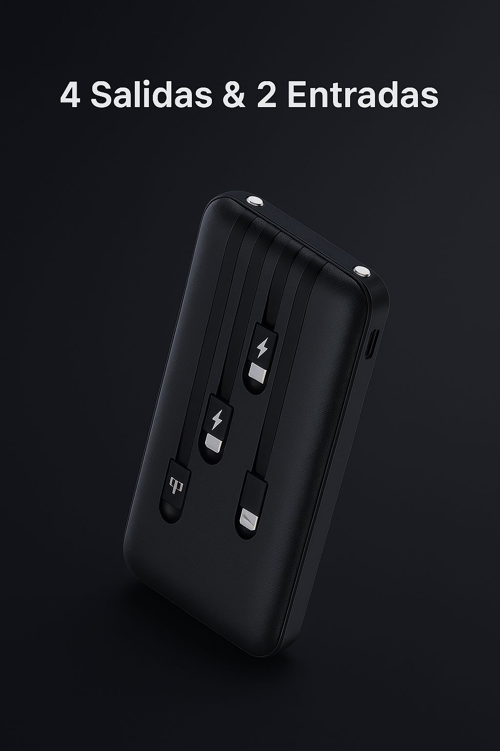 charge PRO