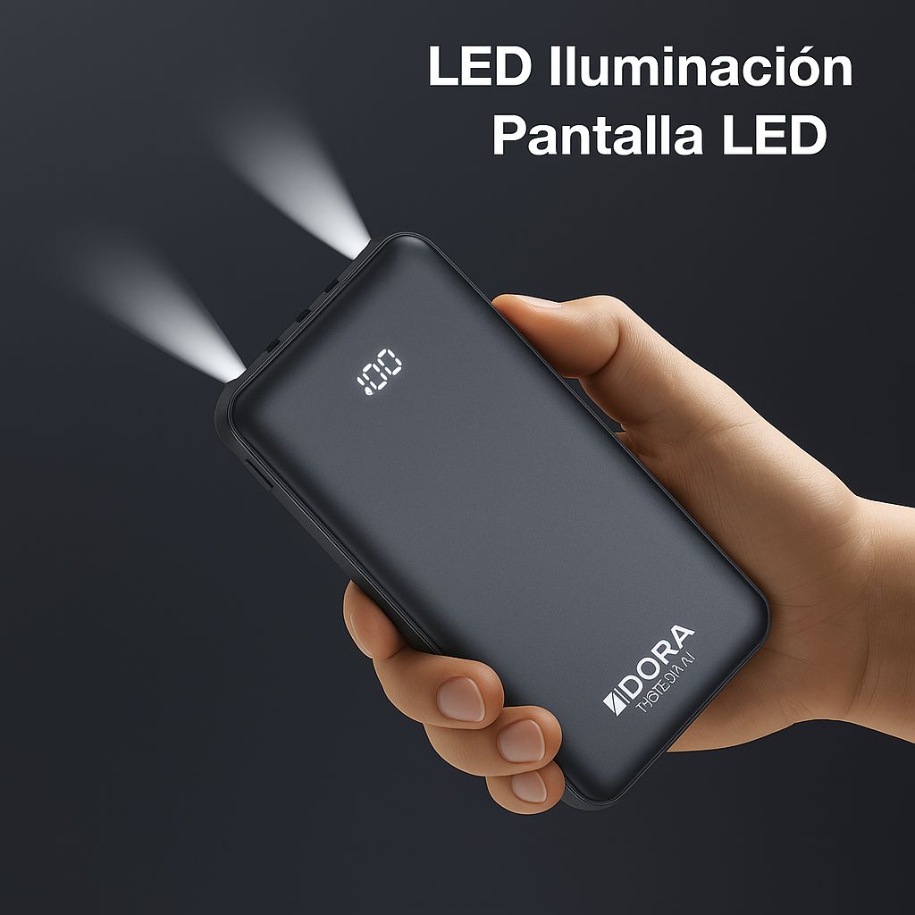charge PRO