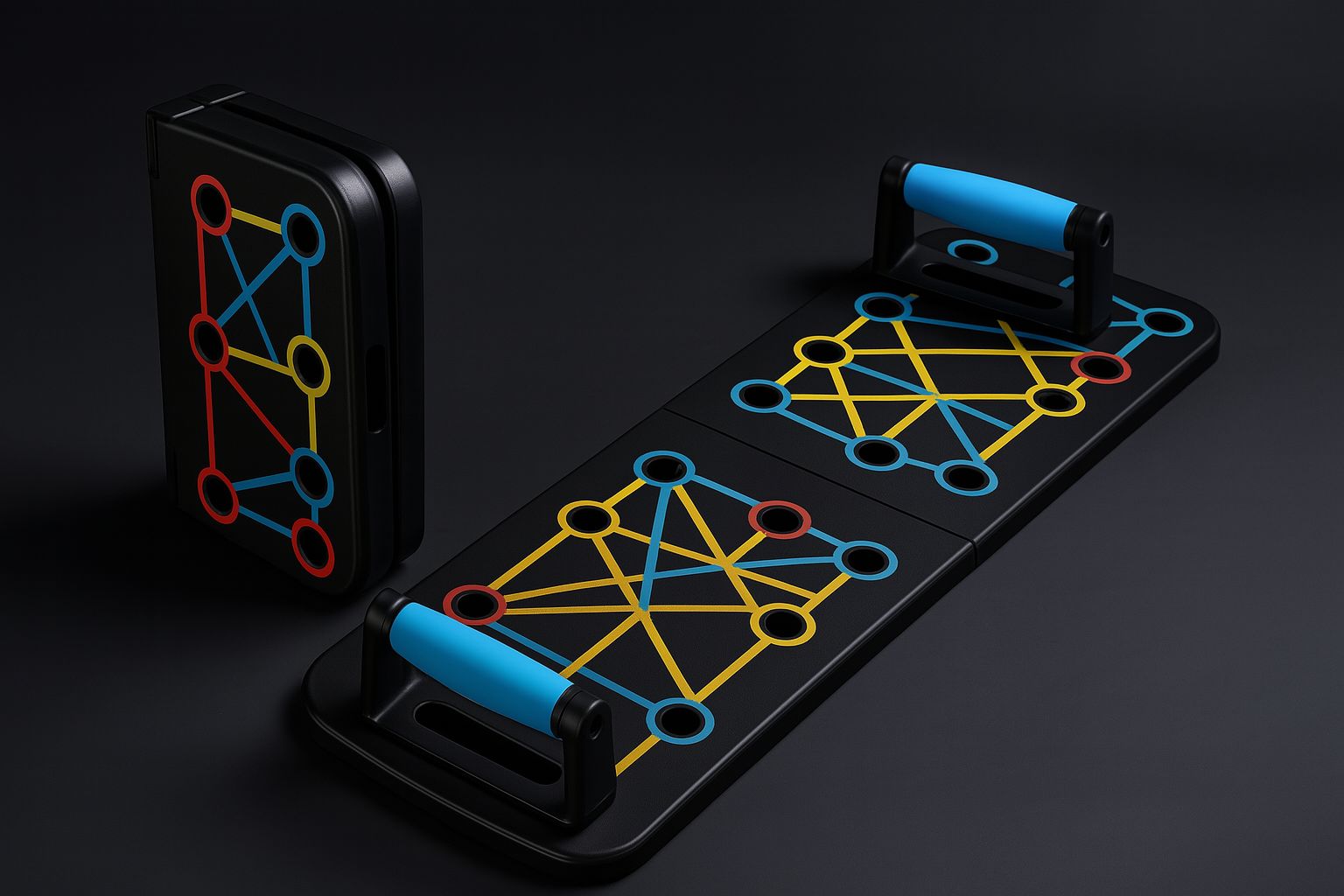 FitBoard Pro