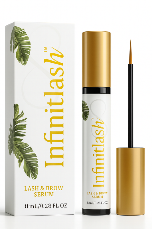 infyniti lash