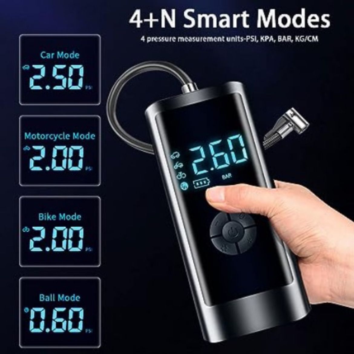 EASY CHARGE