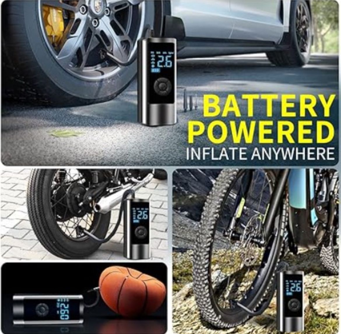 EASY CHARGE